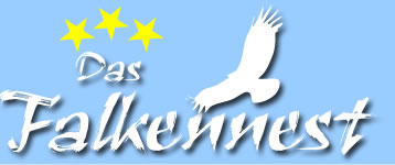 Das Falkennest